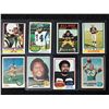 Image 1 : FOOTBALL TRADING CARDS LOT