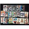 Image 1 : BASEBALL TRADING CARDS LOT (VARIOUS YEARS)