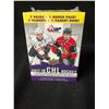 Image 1 : 2017-18 Upper Deck Chl Hockey Value Box-8CT Trading Cards