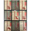 Image 2 : 1959 TOPPS BASEBALL CARD LOT