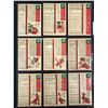 Image 2 : 1959 TOPPS BASEBALL CARD LOT