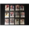 Image 1 : HOCKEY TRADING CARDS LOT