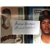 Image 2 : ALOMAR BROTHERS ROOKIE BASEBALL CARD LOT