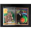 Image 1 : GARY PAYTON BASKETBALL CARD LOT (SKYBOX #365/ HOOPS #391) **MINT**