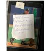 Image 2 : 1993 CLASSIC SPORT #260 ALEX RODRIGUEZ ROOKIE CARD *MINT*