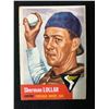 Image 1 : 1953 TOPPS #53 SHERMAN LOLLAR
