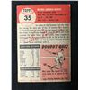 Image 2 : 1953 TOPPS #35 IRV NOREN