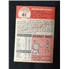 Image 2 : 1953 TOPPS #41 ENOS SLAUGHTER