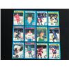 Image 1 : 1979-80 O-PEE-CHEE HOCKEY CARD LOT
