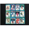 Image 1 : 1979-80 O-PEE-CHEE HOCKEY CARD LOT