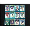 Image 1 : 1979-80 O-PEE-CHEE HOCKEY CARD LOT