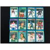 Image 1 : 1979-80 O-PEE-CHEE HOCKEY CARD LOT