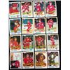 Image 1 : 1981-82 O-PEE-CHEE HOCKEY CARD LOT