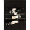 Image 1 : GLASS BOWL DABBER SET LOT