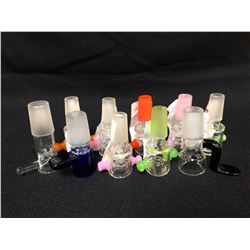 EVOLUTION DRY HERB BOWL LOT