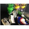 Image 2 : 420 ACCESSORIES LOT (BOWLS/ MOUTHPIECE)