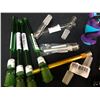Image 2 : 420 ACCESSORIES LOT (STEMS/ SIDE JOINTS...)