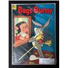 Image 1 : 1954 BUGS BUNNY #35 (DELL COMICS)