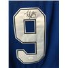 Image 2 : TYLER JOHNSON SIGNED LIGHTNING JERSEY (JSA COA)