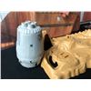 Image 2 : STAR WARS JAWA PLAYSET (COMPLETE)