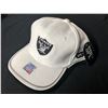Image 1 : OAKLAND RAIDERS BALL CAP (NEW W/ TAGS)