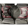 Image 2 : Gear Pro-Tec X2 AIR X-SOBF OL/DL/DE/TE Football Shoulder Pads (5XL)