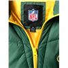 Image 2 : GREEN BAY PACKERS GOOSE DOWN JACKET (MEDIUM) *BRAND NEW W/ TAGS*