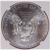 Image 4 : 2014(W) AMERICAN SILVER EAGLE