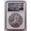 Image 1 : 2015 AMERICAN SILVER EAGLE