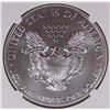 Image 4 : 2015 AMERICAN SILVER EAGLE