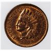 Image 2 : 1909 INDIAN CENT