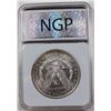Image 4 : 1879-O MORGAN SILVER DOLLAR