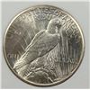 Image 3 : 1927 PEACE SILVER DOLLAR