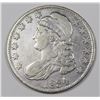 Image 1 : 1834 BUST HALF DOLLAR