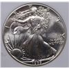 Image 2 : 1989 AMERICAN SILVER EAGLE