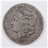 Image 1 : 1878-CC MORGAN DOLLAR