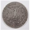 Image 2 : 1878-CC MORGAN DOLLAR