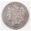 Image 1 : 1890-CC MORGAN DOLLAR