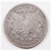 Image 2 : 1890-CC MORGAN DOLLAR