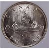 Image 4 : 1936 CANADA SILVER DOLLAR