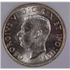 Image 2 : 1937 CANADA SILVER DOLLAR