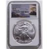 Image 1 : 2015 AMERICAN SILVER EAGLE