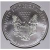 Image 3 : 2015 AMERICAN SILVER EAGLE