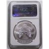 Image 4 : 2015 AMERICAN SILVER EAGLE