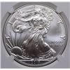Image 2 : 2017 AMERICAN SILVER EAGLE