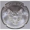 Image 3 : 2017 AMERICAN SILVER EAGLE