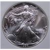 Image 2 : 1994 AMERICAN SILVER EAGLE