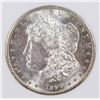 Image 2 : 1890-S MORGAN SILVER DOLLAR