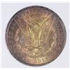 Image 4 : 1885-O MORGAN SILVER DOLLAR