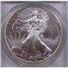 Image 2 : 2009 AMERICAN SILVER EAGLE
